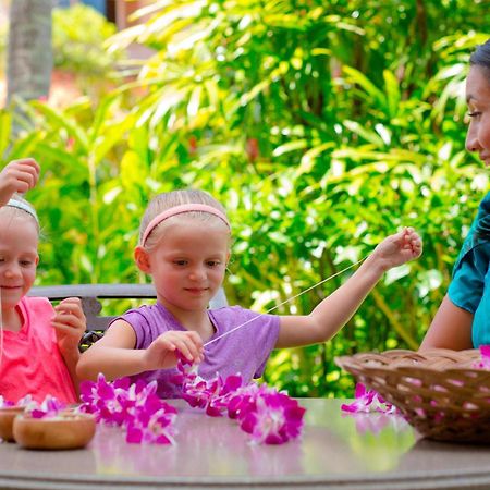 Marriott'S Waiohai Beach Club Koloa Kültér fotó