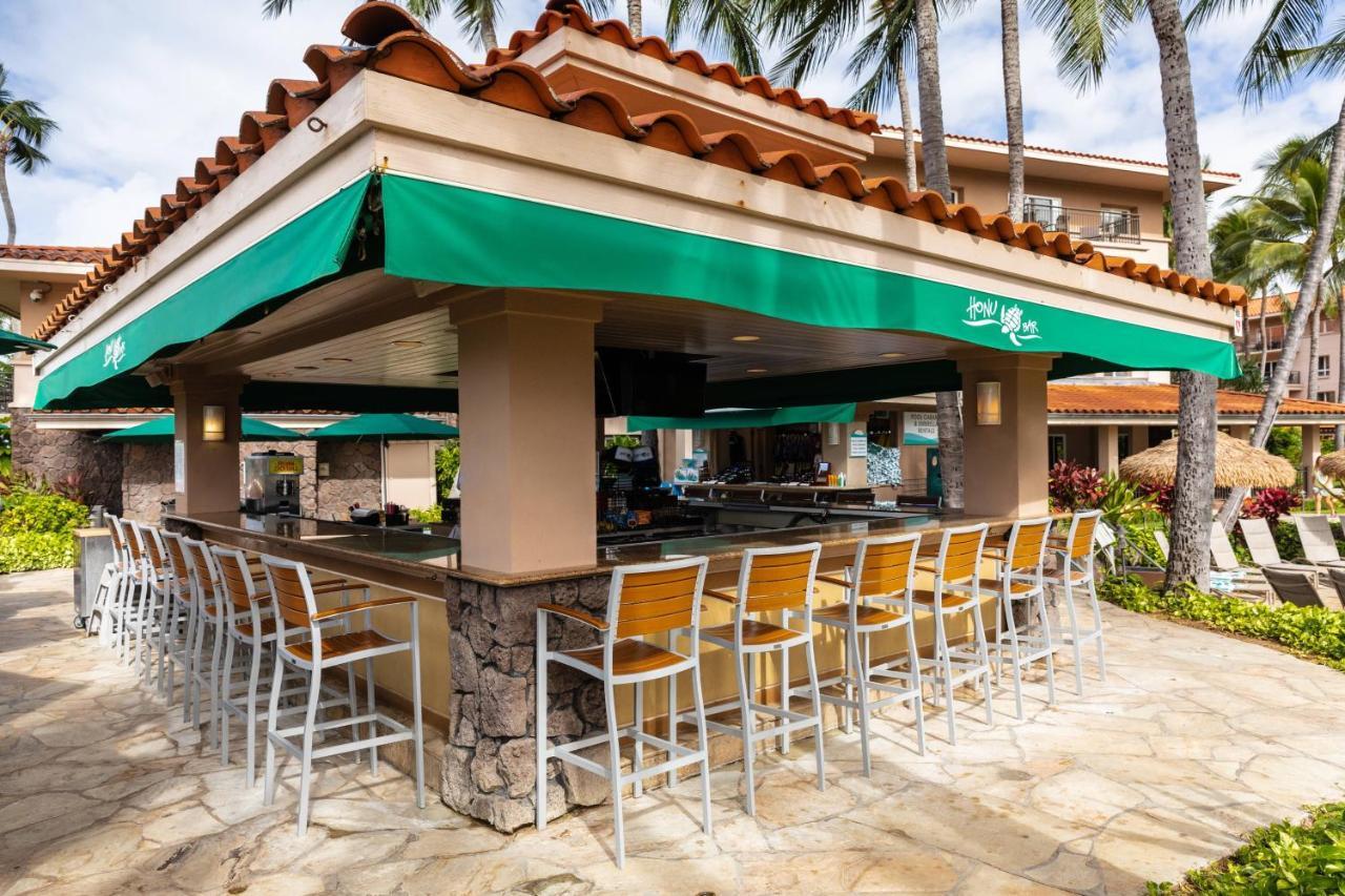 Marriott'S Waiohai Beach Club Koloa Kültér fotó