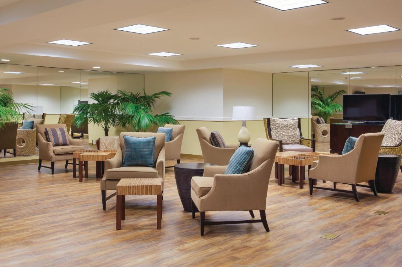 Marriott'S Waiohai Beach Club Koloa Kültér fotó