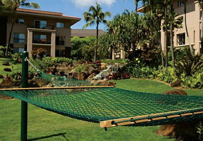 Marriott'S Waiohai Beach Club Koloa Kültér fotó