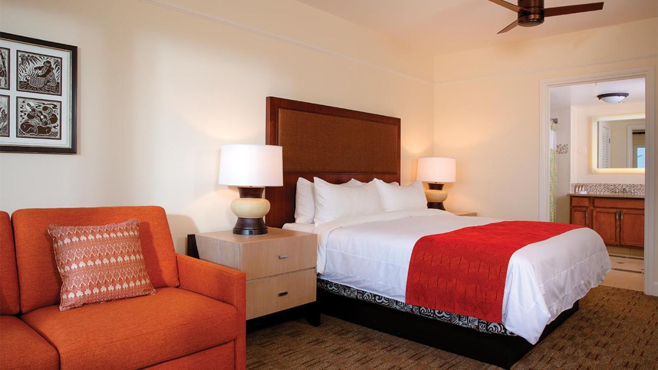 Marriott'S Waiohai Beach Club Koloa Kültér fotó