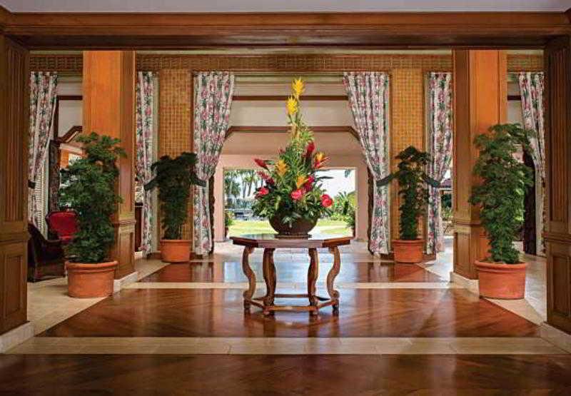 Marriott'S Waiohai Beach Club Koloa Beltér fotó