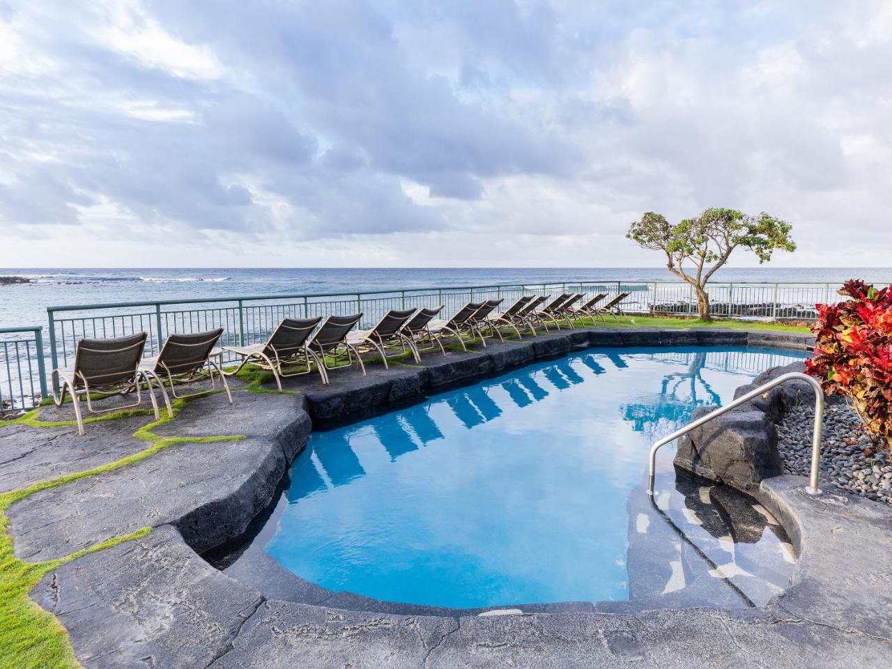 Marriott'S Waiohai Beach Club Koloa Kültér fotó