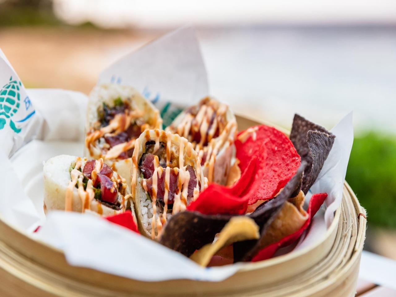 Marriott'S Waiohai Beach Club Koloa Kültér fotó