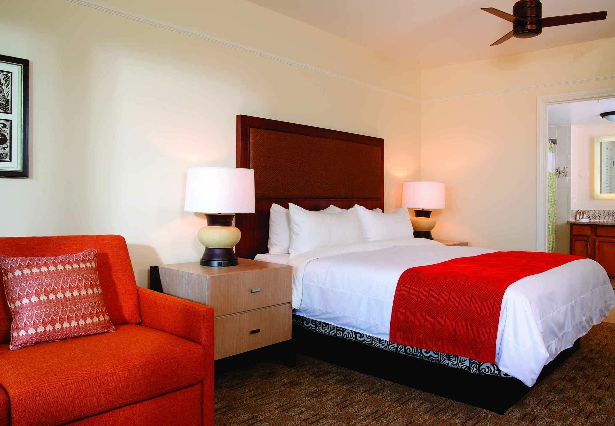 Marriott'S Waiohai Beach Club Koloa Kültér fotó