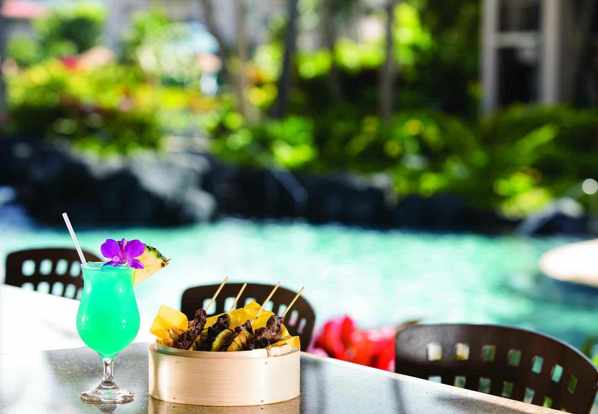 Marriott'S Waiohai Beach Club Koloa Kültér fotó